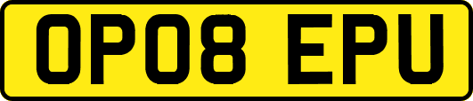 OP08EPU