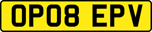 OP08EPV