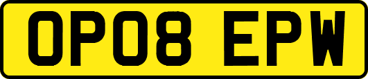 OP08EPW