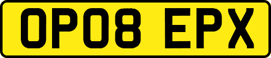 OP08EPX