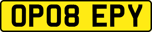 OP08EPY