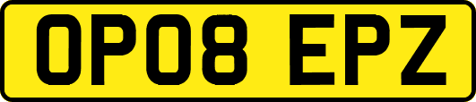 OP08EPZ