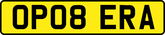 OP08ERA