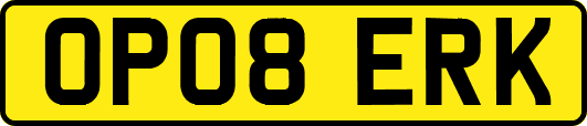 OP08ERK