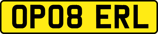 OP08ERL