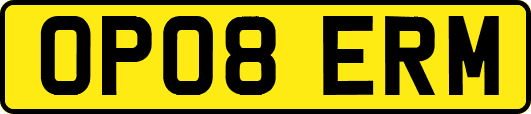 OP08ERM