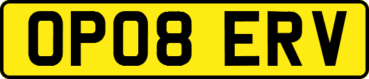OP08ERV
