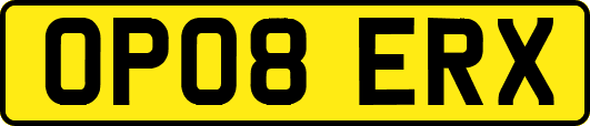 OP08ERX