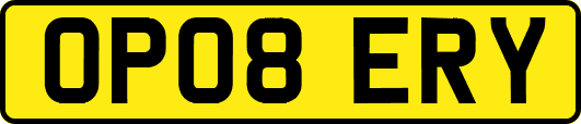 OP08ERY