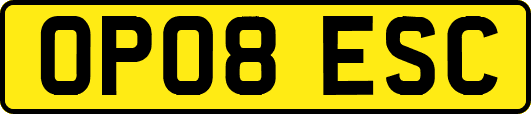 OP08ESC