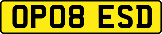 OP08ESD