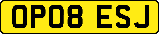 OP08ESJ