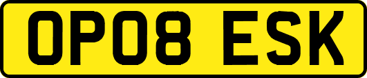 OP08ESK