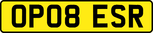 OP08ESR