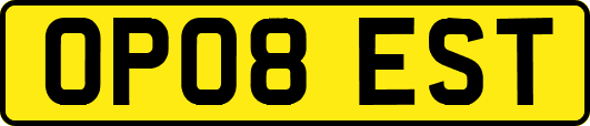 OP08EST