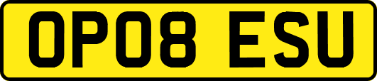 OP08ESU