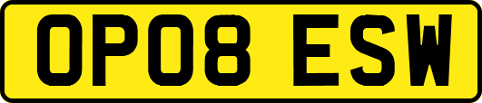 OP08ESW