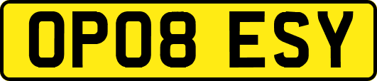 OP08ESY