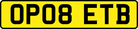OP08ETB