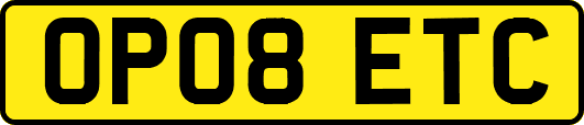 OP08ETC
