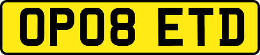 OP08ETD