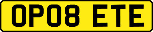OP08ETE