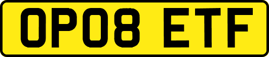 OP08ETF