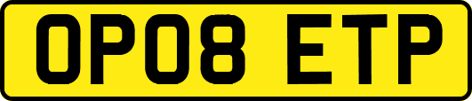 OP08ETP