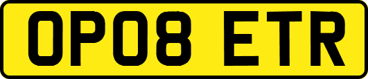 OP08ETR