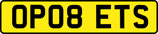OP08ETS