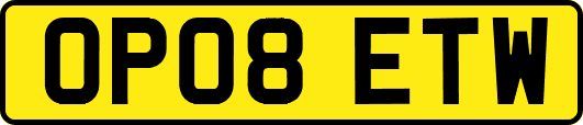OP08ETW