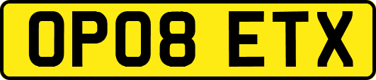 OP08ETX