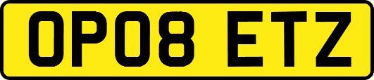 OP08ETZ