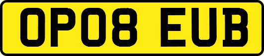 OP08EUB