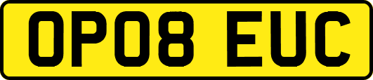 OP08EUC