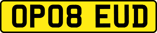 OP08EUD