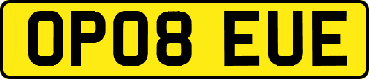 OP08EUE