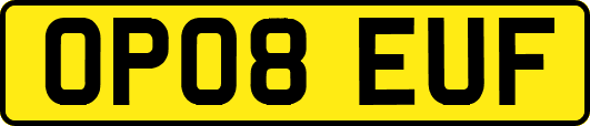 OP08EUF