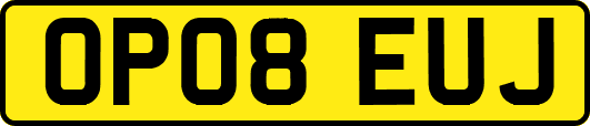OP08EUJ