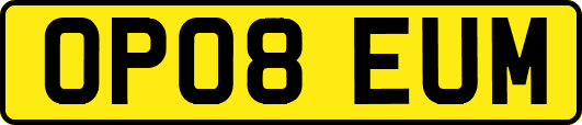 OP08EUM