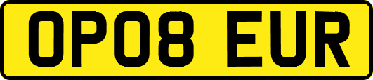 OP08EUR