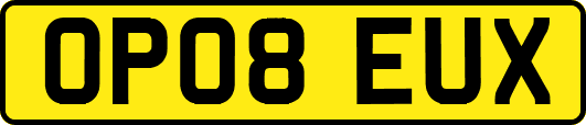 OP08EUX