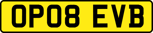 OP08EVB