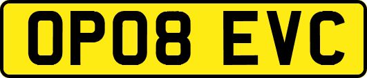 OP08EVC