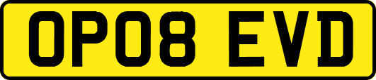 OP08EVD
