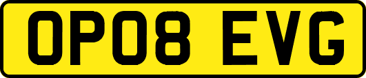 OP08EVG