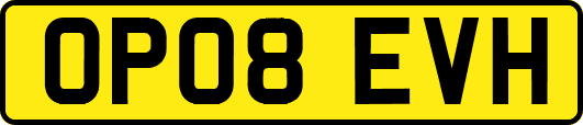 OP08EVH