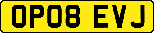 OP08EVJ