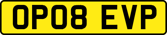 OP08EVP