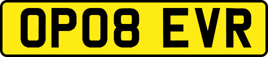 OP08EVR